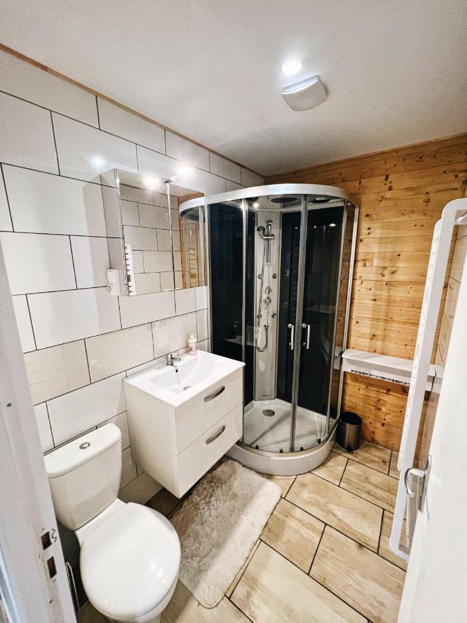 Chalet Des Illes Madagasgar II Prat-Bonrepaux Экстерьер фото